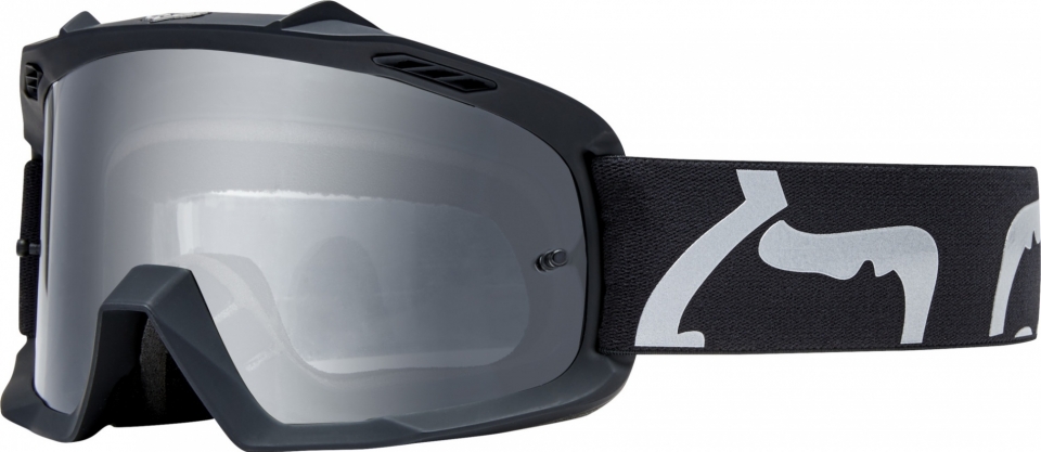 

Fox Air Space Youth Race (2019), Black
