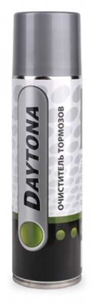 

Daytona Очиститель тормозных дисков (0)
