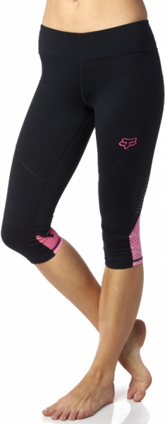 

Fox Phoenix Legging Women's (2016), Black