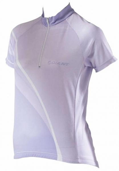 

Giant Adventure Women Jersey M (0), White/black/pink
