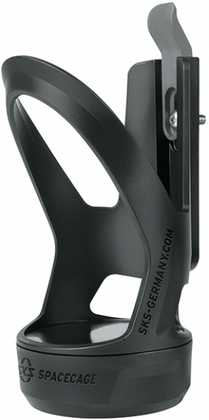 

SKS SpaceCage (0), Black