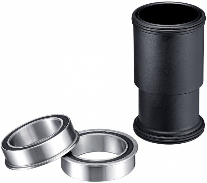 Каретку E Thirteen BB92 24mm - купить в Москве