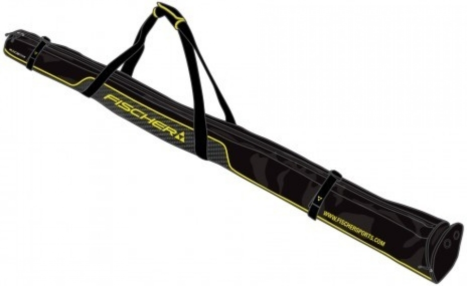 

Fischer XC Single Ski Bag (2017), Black