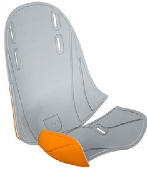 

Thule RideAlong Вкладыш для велосипедных кресел (0), Light grey