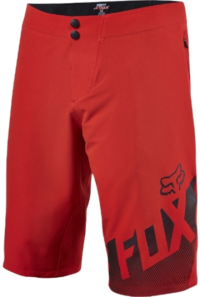 

Fox Altitude Short (2016), Red