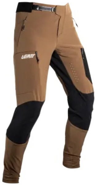 Велоштаны Leatt MTB Enduro 4.0W Pant, Loam - купить в Москве