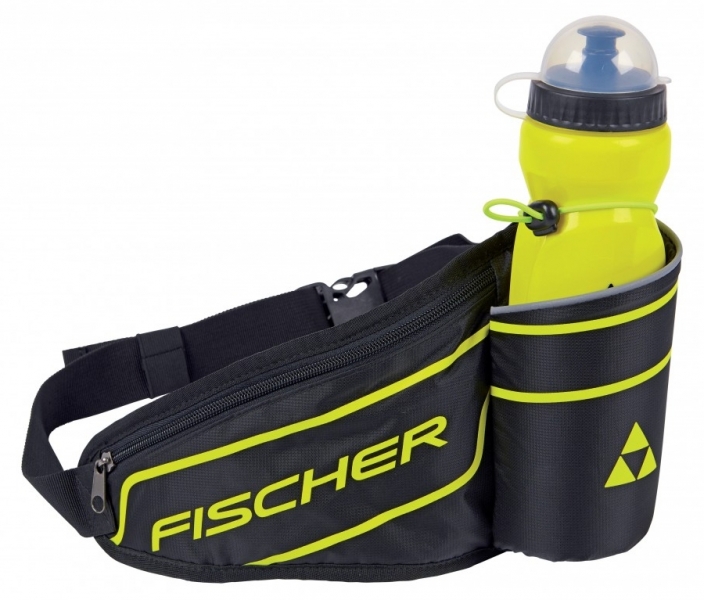 

Fischer Подсумок для фляжки (2019), Black