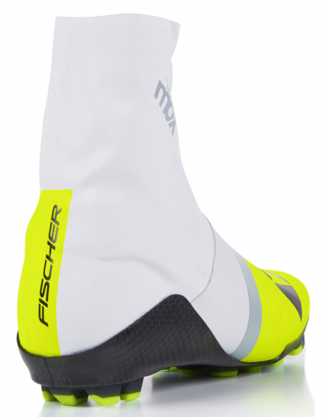 Ботинки для беговых лыж Fischer Speedmax Classic WS - купить в Москве