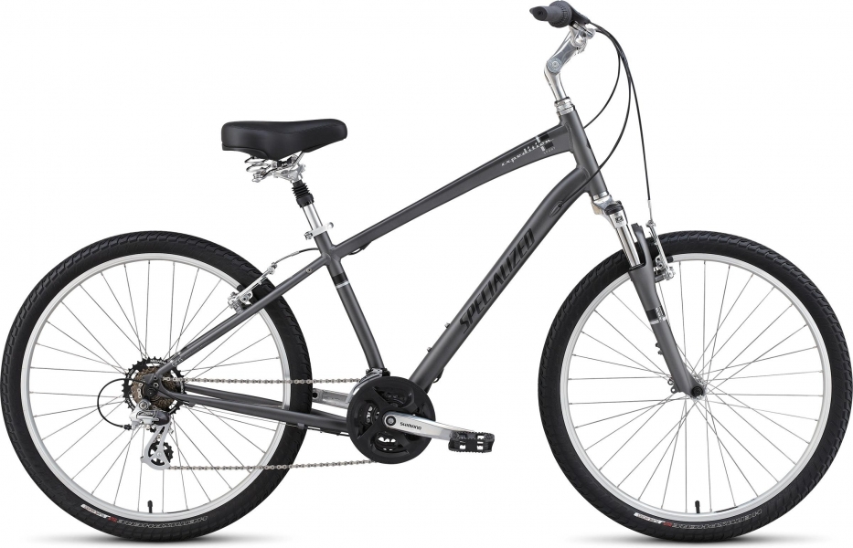 Specialised expedition bike on sale