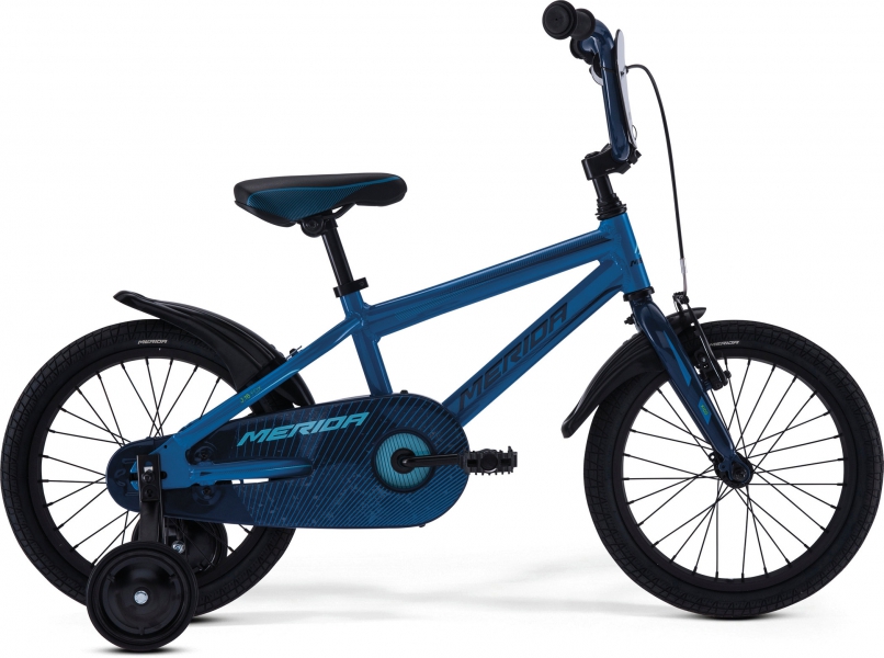 

Merida Fox J16 (2017)