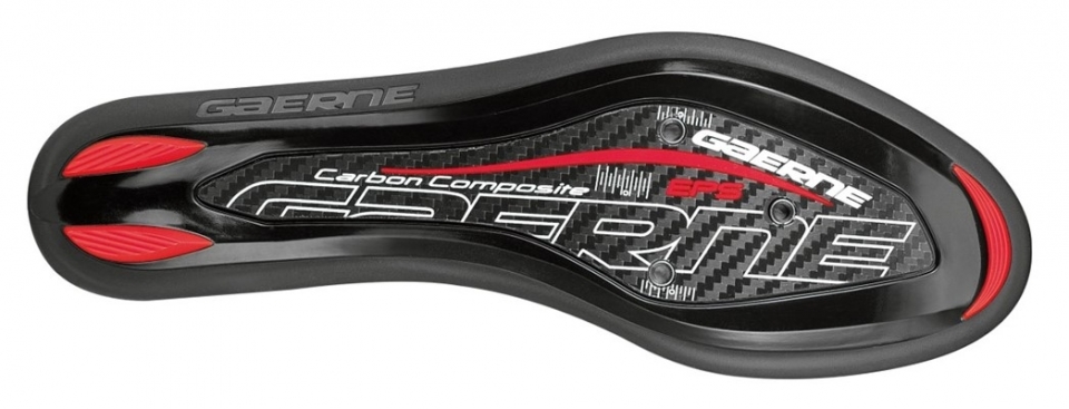 Gaerne 2025 carbon composite