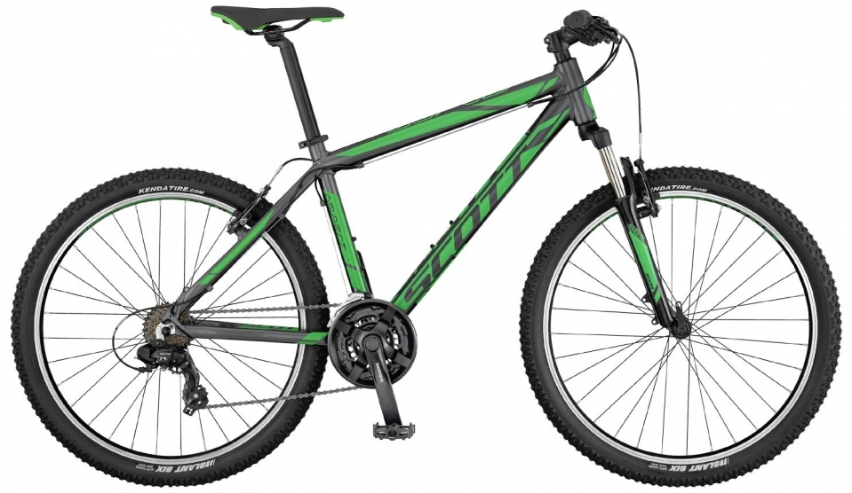

Scott Aspect 680 (2017)