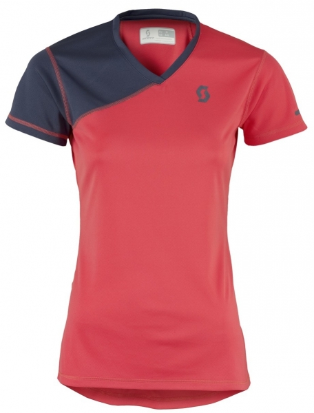 

Scott Trail MTN V-Neck (2016), Pink