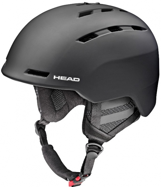 

Head VARIUS BOA (2018), Black