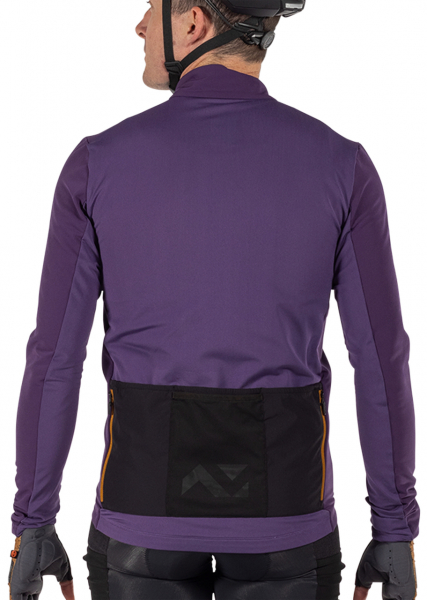 Велокуртка Leatt MTB Endurance 4.0 Jacket, Velvet - купить в Москве