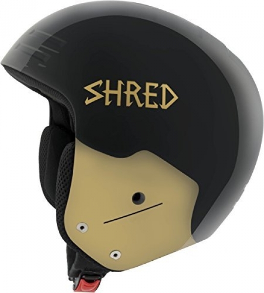 

Shred Basher Ultimate LG (2018), Black