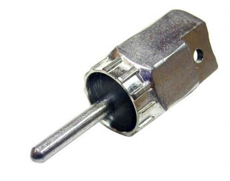 

Bike Hand YC-126-1A Съёмник крышки кассеты (0)