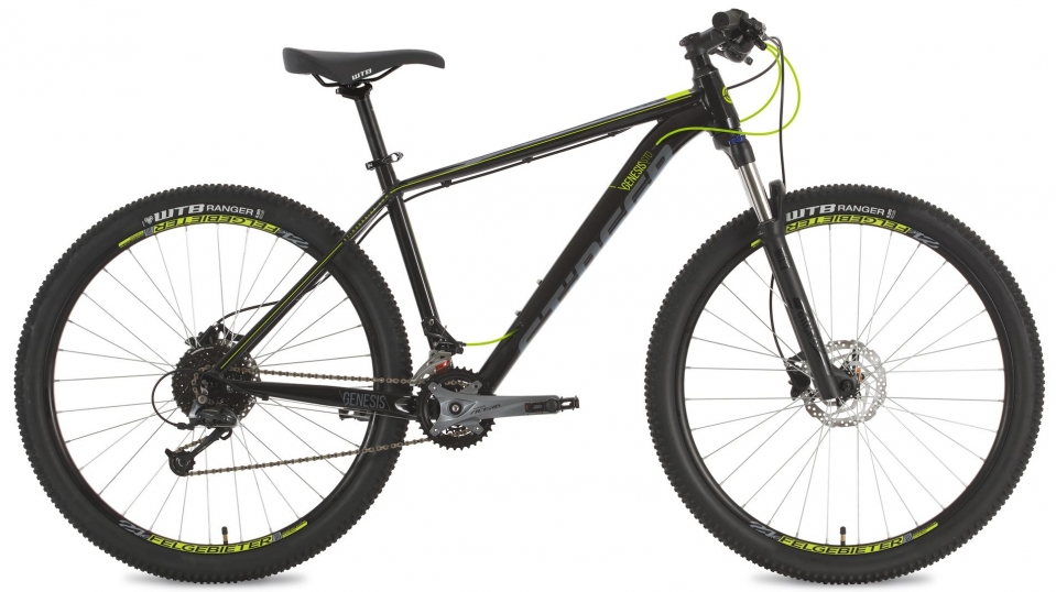 

Stinger Genesis Std 29 (2018)