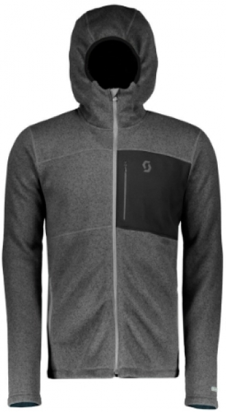 

Scott Defined Optic (2018), Grey