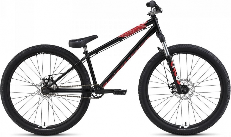 Specialized p26 2025 dirt jumper