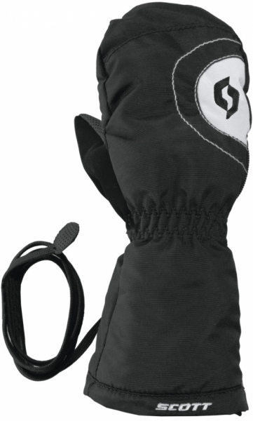 

Scott Ultimate Tot Junior (2018), Black