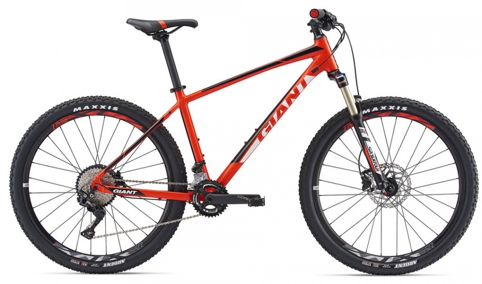 Giant talon 1 ltd 2018 on sale