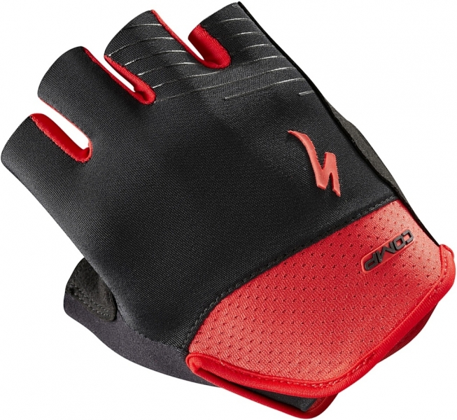 

Specialized SL Comp (2015), Black/red