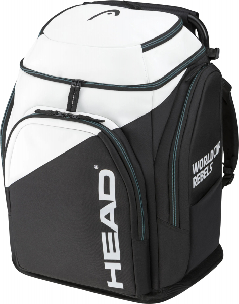 Рюкзаки и сумки Head Rebels Coaches Backpack тренерский рюкзак со складным стулом Racing, 75 л - купить в Москве
