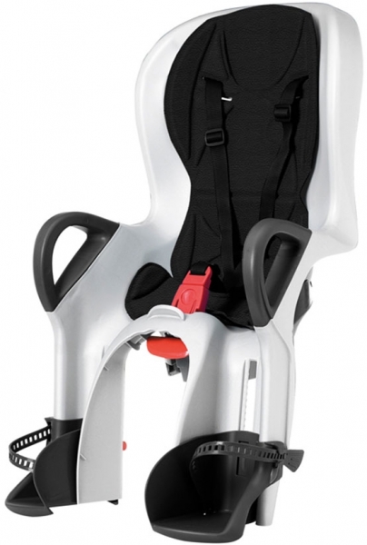 

OKBaby 10+ Tnero Limited Edition (2016), Black