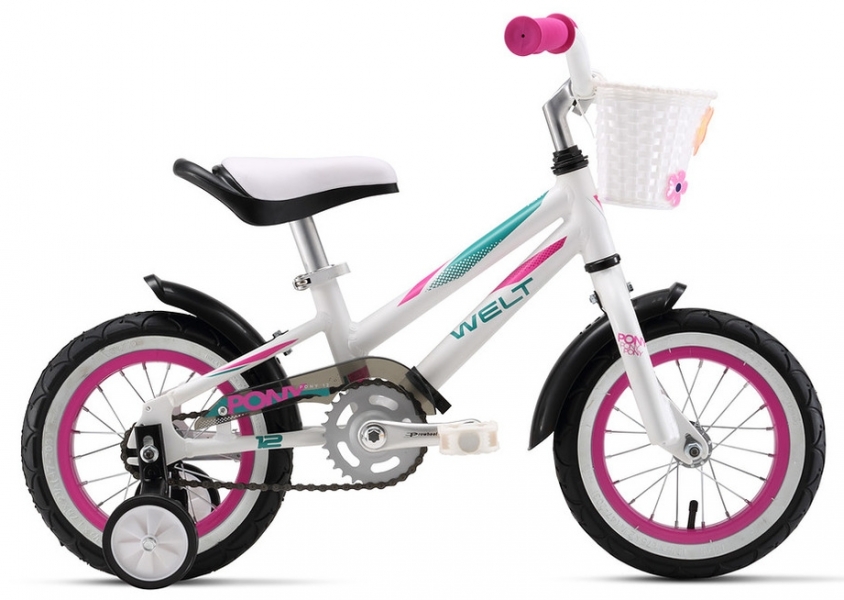 

Welt Pony 12 (2018)