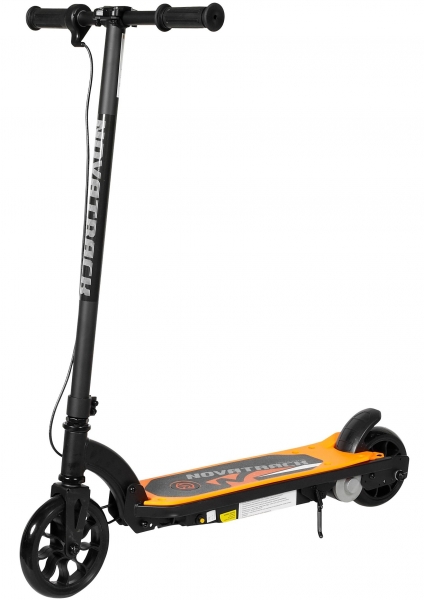 

Novatrack 12V100W Электросамокат (2018)
