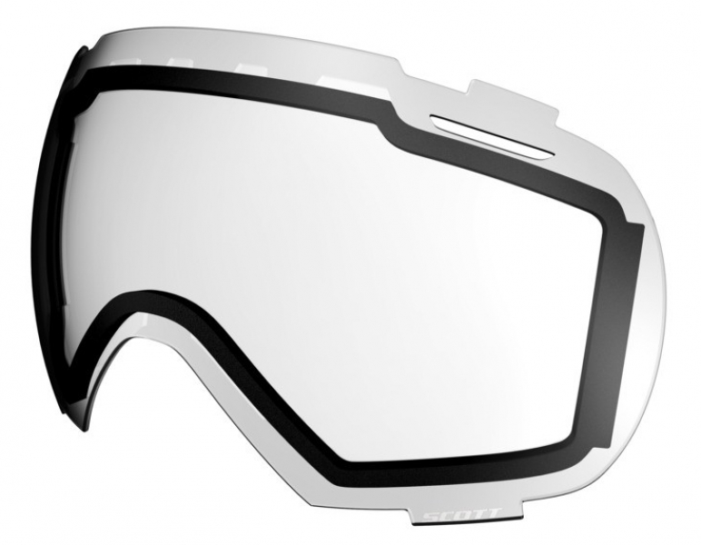

Scott Linx (2018), White