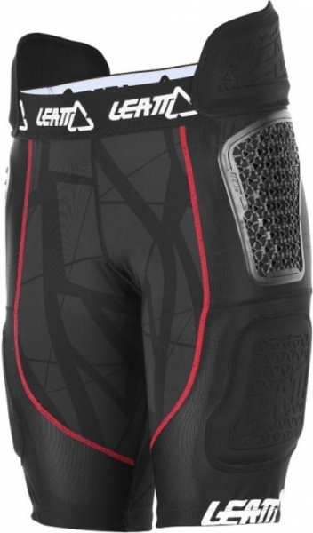 

Leatt GPX 5.5 AirFlex (2016), Black