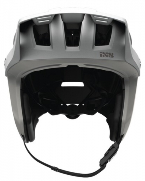 Велошлем IXS Trigger X 2.0 MIPS, White/Chalk - купить в Москве
