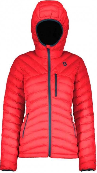 

Scott Insuloft 3M Women`s (2018), Red