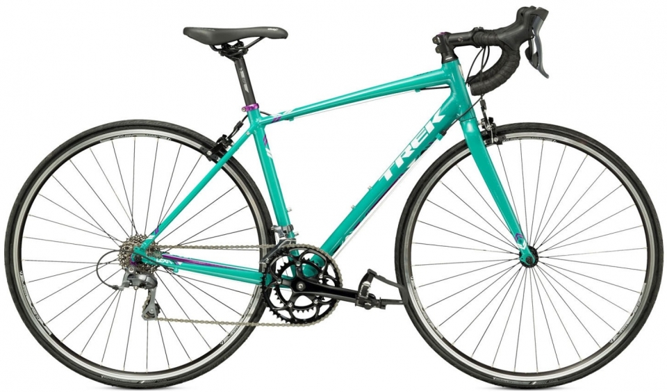 

Trek Lexa C (2015)