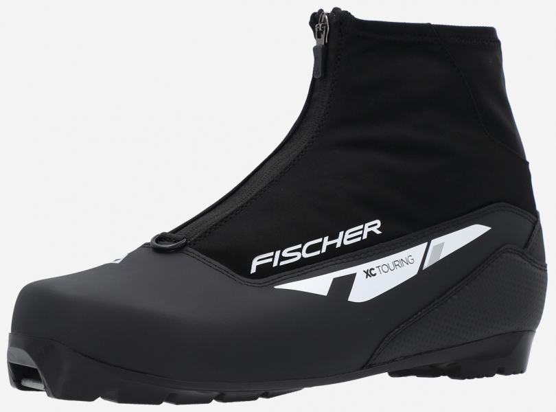 Ботинки для беговых лыж Fischer XC Touring S21622 - купить в Москве