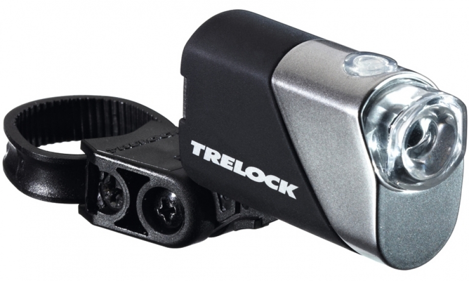 

Trelock LS 710 Reego фонарь диодный задний (0), Black