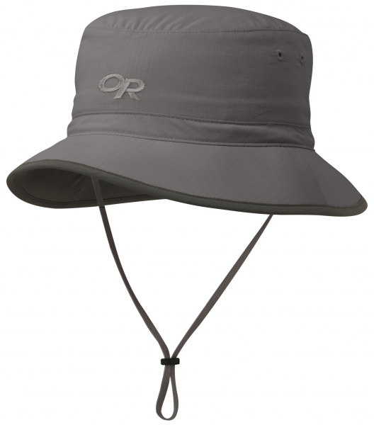 

Outdoor Research Sun Bucket (2018), Grey