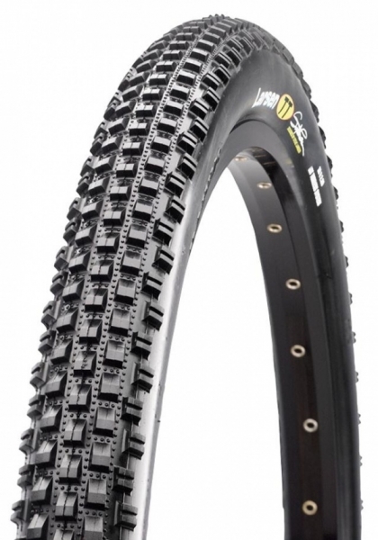 

Maxxis Larsen TT 26x2.35 TPI 60 кевлар 60a MaxxPro Single (0), Black