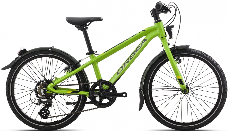 

Orbea MX 20 PARK (2018)