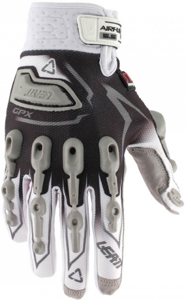 

Leatt GPX 5.5 Lite Glove (2016), White/black