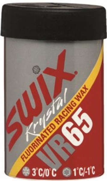 

Swix VR65 Yellow Red Silver (2018)
