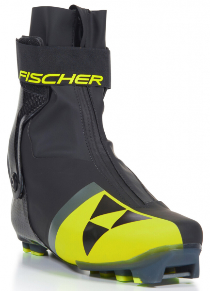 Ботинки для беговых лыж Fischer Speedmax Skate - купить в Москве