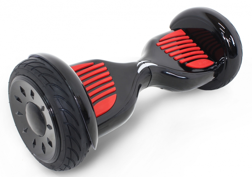 

Hoverbot C-2 Light (0), Black/red
