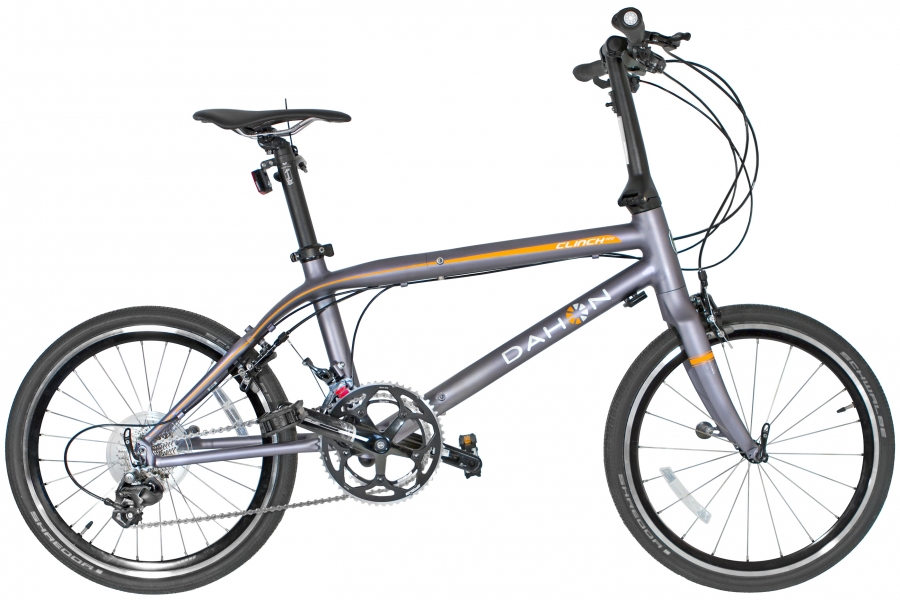 Dahon d20 best sale