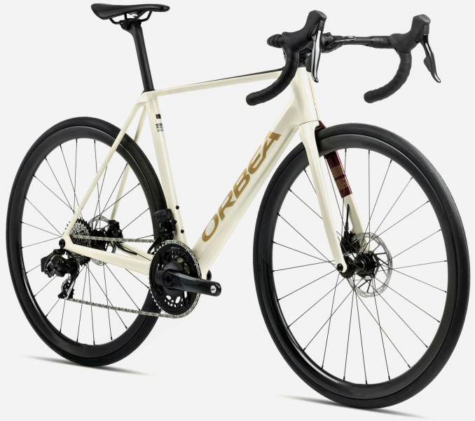 Велосипед Orbea Orca M30 S107 2025 - купить в Москве