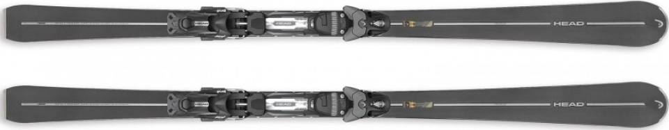 

Head Premium SW TFB PR (2016), Grey