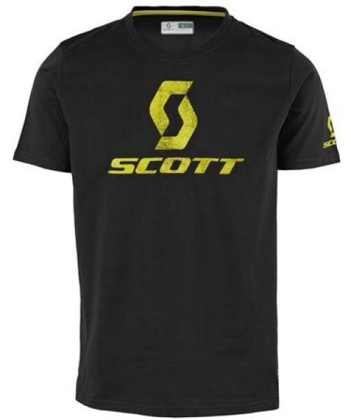 

Scott 10 Icon (2019), Black