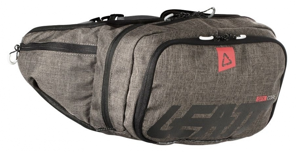 

Leatt 2.0 Black (2018)